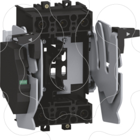 Imagem de Chassis ext. 3P p/P250