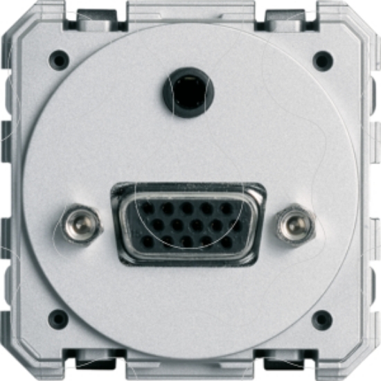 Imagem de gallery 2M Tomada VGA + Jack 3,5mm