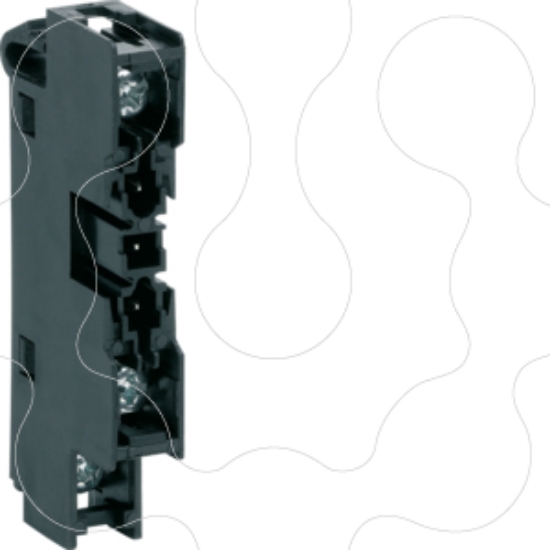 Imagem de Ligador p/auxiliares base/chassis