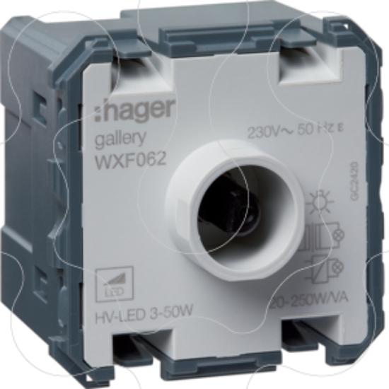 Imagem de gallery 2M Variador universal rotativo