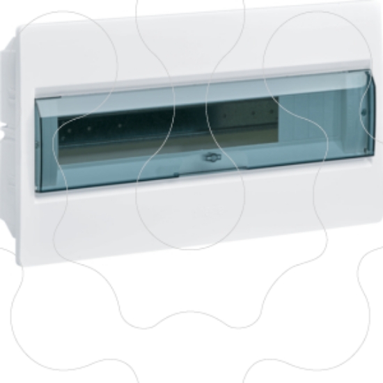 Imagem de cosmos enc. porta transp. 1 fila 18M
