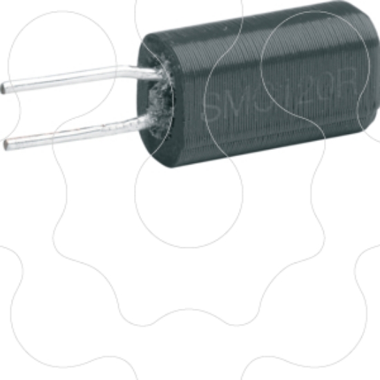Imagem de Resistência terminal MODBUS 120 Ohm