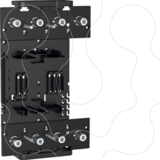 Imagem de Adaptador p/base ext. 4P x630/P630