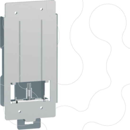 Imagem de Adaptador de calha DIN P250