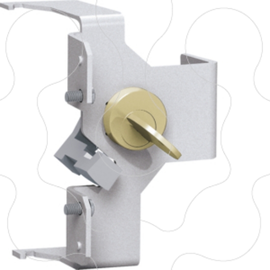 Imagem de Encrav. chave p/chassis ext. p/P250