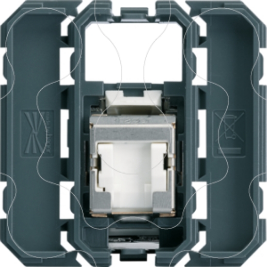 Imagem de gallery RJ45 Cat.6a STP