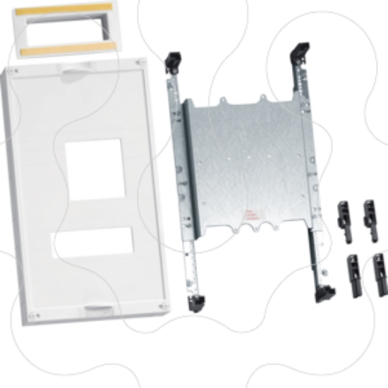 Imagem de Unid. P250 dif. a.450 l.250