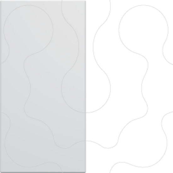Imagem de gallery 1M Obturador, branco