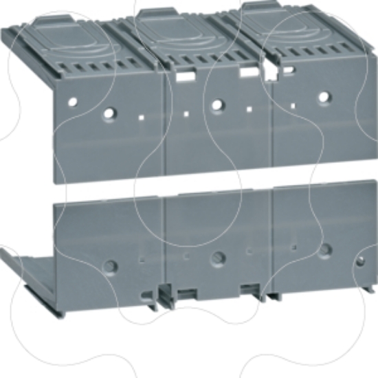 Imagem de Cobre bornes post. 3P p/P250