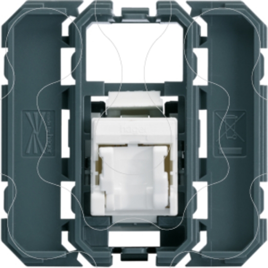 Imagem de gallery RJ45 Cat.6 UTP