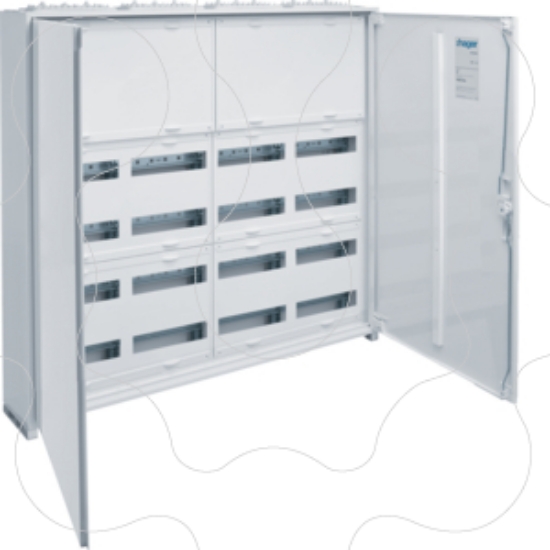 Imagem de FW sup. IP44 a.950 l.1050, 150mm, 192M