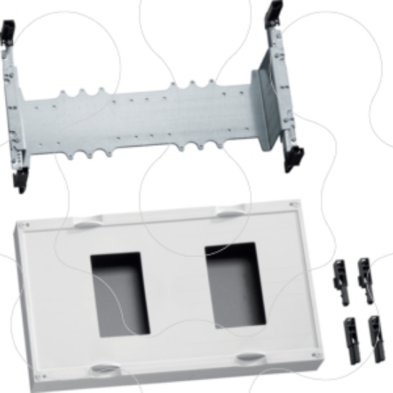 Imagem de Unid. P250 mot. (x2) a.300 l.500