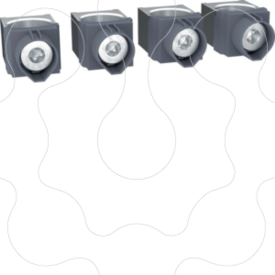 Imagem de Ligad. Al/Cu 1x300mm2 4P x630/P630
