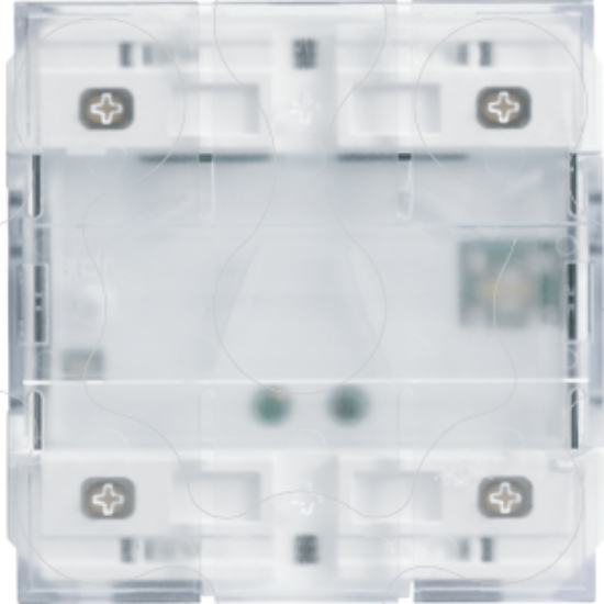 Imagem de Mecanismo gallery KNX 4 teclas
