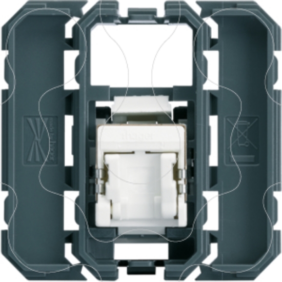 Imagem de gallery RJ45 Cat.6 FTP