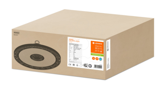 Imagem de HIGH BAY GEN 3 93 W 6500 K 70DEG IP65