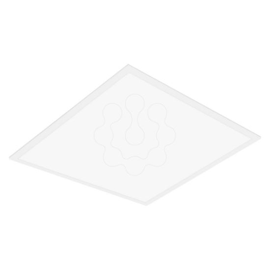 Imagem de PANEL VALUE 600 36 W 4000 K WT