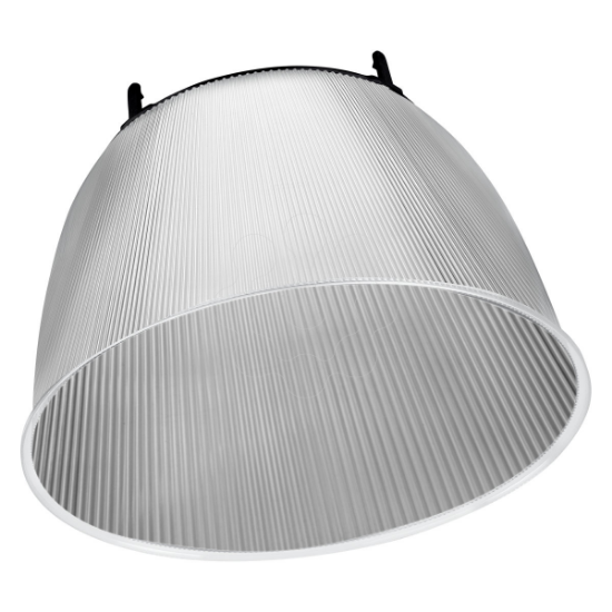 Imagem de HIGH BAY DALI REFRACTOR 155 W 70DEG CL