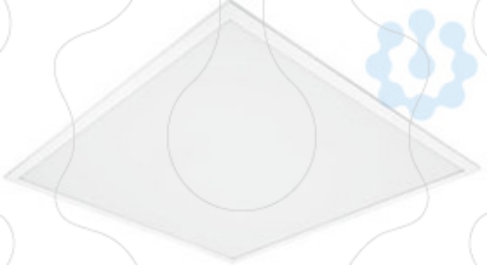 Imagem de Panel DALI 600 33W 4000K 230V (UGR<19)