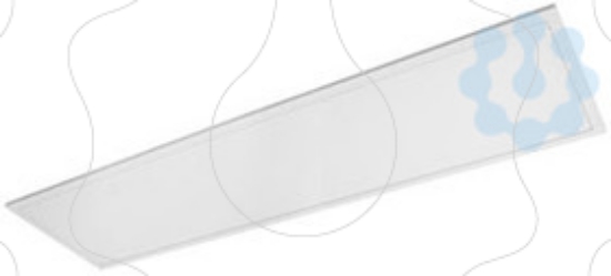 Imagem de Panel DALI 1200 40W 4000K 230V