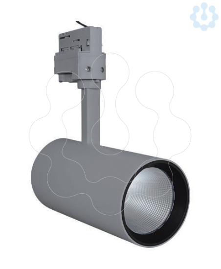 Imagem de TRACK SP D85 35W 3000K 90RA NFL GY
