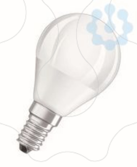 Imagem de LED STAR+ CL P 2xDFR 40 Duo Click Dim  5,5W 827 E14