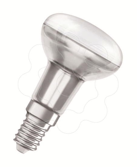 Imagem de PARATHOM  R50   60 Non-dim  36° 4,3W 827 E14