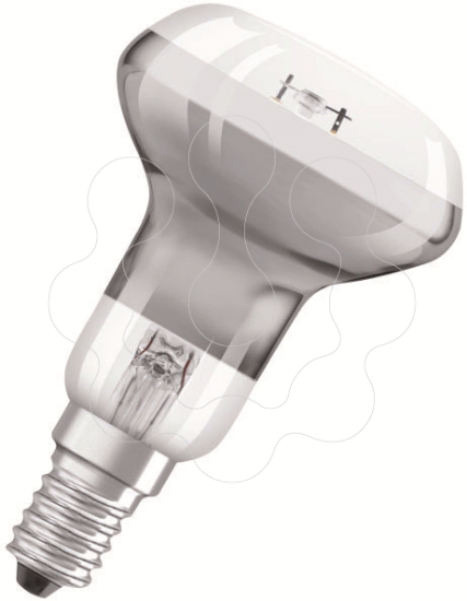 Imagem de PARATHOM DIM CL R50  GL 20 dim  3,5W 827 E14