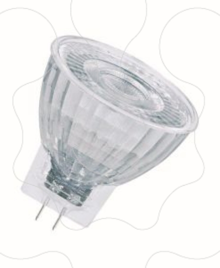 Imagem de PARATHOM  MR11   35 Non-dim  36° 4W 827 GU4
