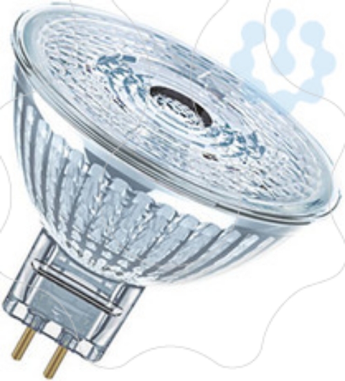 Imagem de PARATHOM  MR16   20 Non-dim  36° 2,9W 827 GU5,3