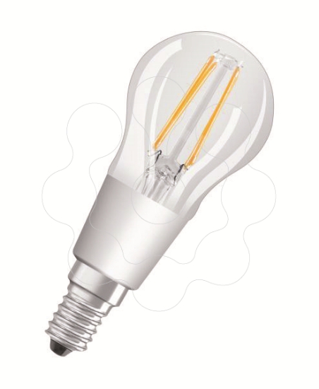 Imagem de PARATHOM PRO CL P  FIL 40 dim  5W 927 E14