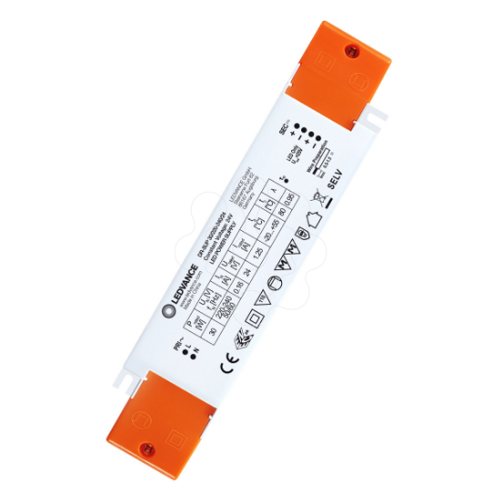 Imagem de LED DRIVER SUP -30/220-240/24