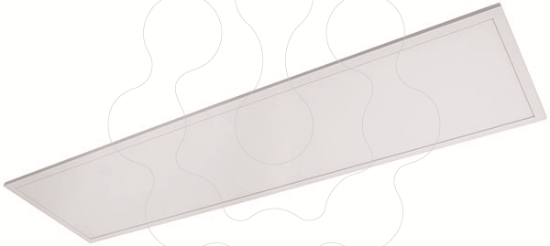 Imagem de Panel LED 1200 33W 4000K 230V (UGR<19)