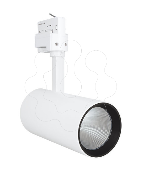 Imagem de TRACK SP D85 35W 3000K 90RA NFL WT