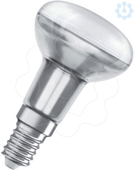 Imagem de PARATHOM  R50   40 Non-dim  36° 3,3W 827 E14