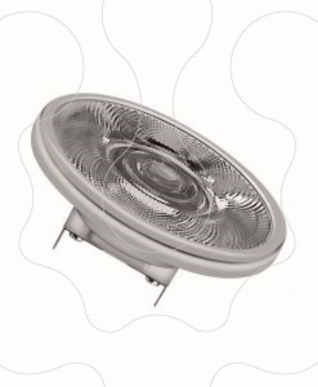Imagem de PARATHOM PRO  AR111   75 Dim 24° 15W 940 G53