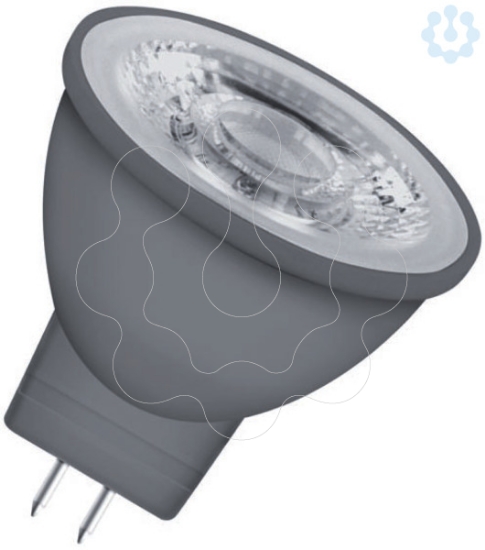 Imagem de PARATHOM DIM  MR11   20 dim 36° 2,6W 827 GU4
