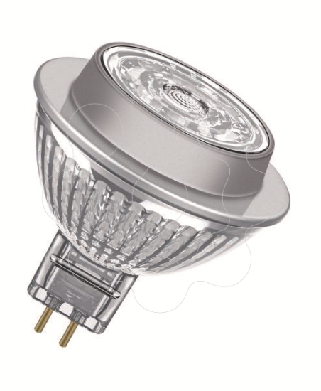 Imagem de PARATHOM DIM  MR16   50 dim 36° 7,8W 830 GU5,3