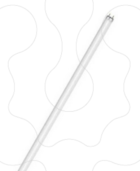 Imagem de ST8V-1,2m-16,2W-865-EM