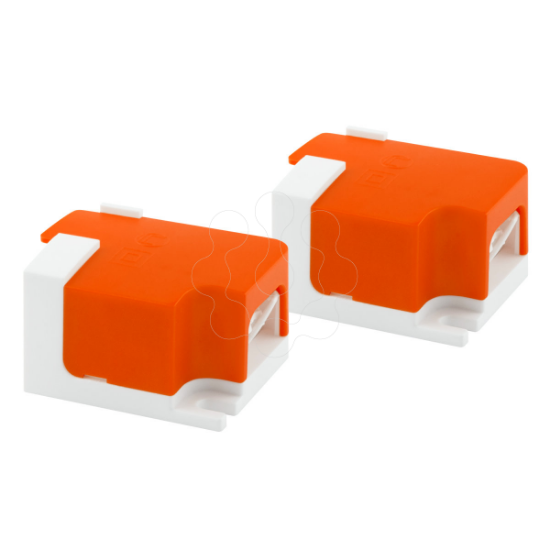 Imagem de LED DRIVER DALI Cable Clamp CLAMP DUO