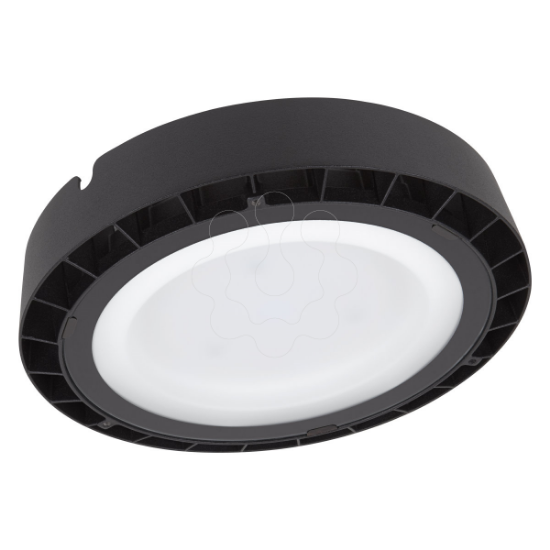 Imagem de HIGH BAY VALUE 150 W 4000 K 100 DEG IP65 BK