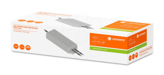 Imagem de LED DRIVER 1-10 V DIM OUTDOOR PERFORMANCE -20/220-240/24/P
