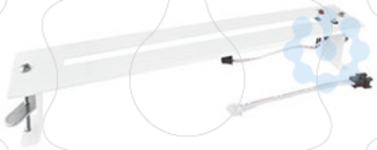 Imagem de EM SIGN HB 27M RECESSED FRAME