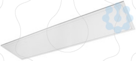 Imagem de Panel LED 1200 40W 4000K 230V