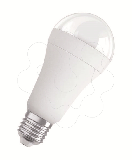 Imagem de PARATHOM+ CL A FacilityFR 75 Non-dim   9,5W 827 E27