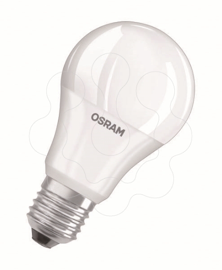 Imagem de LED STAR+ CL A 2xDFR 60 Duo Click Dim  8W 827 E27
