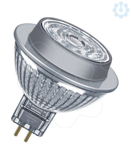 Imagem de PARATHOM DIM  MR16   50 dim 36° 7,8W 840 GU5,3