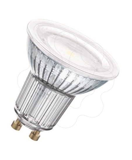 Imagem de PARATHOM DIM  PAR16   80 dim 120° 8W 830 GU10