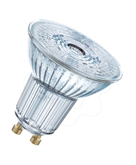 Imagem de PARATHOM DIM  PAR16   80 dim 60° 8W 830 GU10