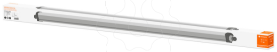 Imagem de DAMP PROOF COMPACT IP66 1500 31W/3000K IP66 GR